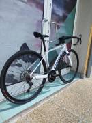 ORBEA Orbea AVANT H30 105  (47 ) ( Alig használt) Országúti Shimano 105 tárcsafék nem használt ELADÓ