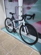 ORBEA Orbea AVANT H30 105  (47 ) ( Alig használt) Országúti Shimano 105 tárcsafék nem használt ELADÓ
