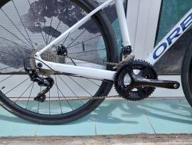 ORBEA Orbea AVANT H30 105  (47 ) ( Alig használt) Országúti Shimano 105 tárcsafék nem használt ELADÓ