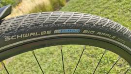 CUBE Reaction GTC CF Full XT 2x11 Mountain Bike front suspension Shimano Deore XT used For Sale