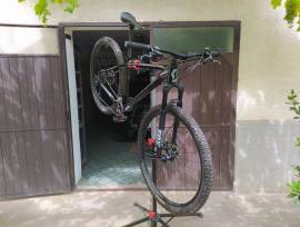 SCOTT 900 Mountain Bike 29" front suspension used For Sale