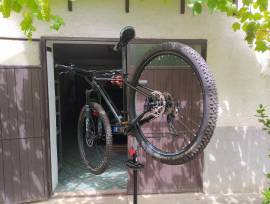 SCOTT 900 Mountain Bike 29" front suspension used For Sale