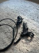 Sram code rsc 4 dugattyú Sram code rac Mountain Bike Alkatrész, MTB Fék / Fékszett használt ELADÓ