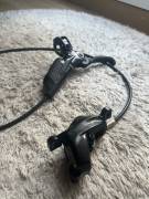 Sram code rsc 4 dugattyú Sram code rac Mountain Bike Alkatrész, MTB Fék / Fékszett használt ELADÓ