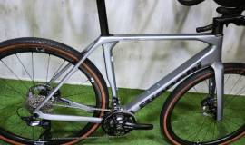 BIANCHI IMPULSO  PRO GRAVEL 2x12 CARBON  Gravel / CX tárcsafék nem használt ELADÓ