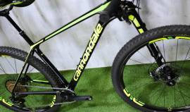 CANNONDALE FSi TEAM OCHO  CARBO XX1-12 ULTIMATE Mountain Bike 29" elöl teleszkópos használt ELADÓ