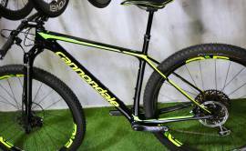 CANNONDALE FSi TEAM OCHO  CARBO XX1-12 ULTIMATE Mountain Bike 29" elöl teleszkópos használt ELADÓ