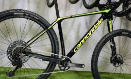 CANNONDALE FSi TEAM OCHO  CARBO XX1-12 ULTIMATE Mountain Bike 29" front suspension used For Sale