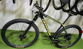 CANNONDALE FSi TEAM OCHO  CARBO XX1-12 ULTIMATE Mountain Bike 29" front suspension used For Sale