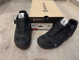 Scott Sport Trail Evo Gore-tex EU42 - Cipő / Zokni / Kamásli 42 MTB, Gravel használt férfi/unisex ELADÓ