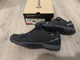 Scott Sport Trail Evo Gore-tex EU42 - Cipő / Zokni / Kamásli 42 MTB, Gravel használt férfi/unisex ELADÓ