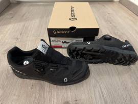 Scott Sport Trail Evo Gore-tex EU42 - Cipő / Zokni / Kamásli 42 MTB, Gravel használt férfi/unisex ELADÓ