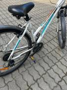 GENESIS Zeta sr suntour 0212 Trekking/cross patkófék használt ELADÓ