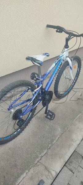 SPRINT Casper Sprint 24 Kids Bikes / Children Bikes used For Sale