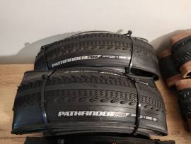 Kiváló minőségű új gravel gumik  Schwalbe G One  Road Bike & Gravel Bike & Triathlon Bike Component, Road Bike Wheels / Tyres new / not used For Sale