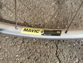 Mavic 26-os első kerék 238 Mountain Bike Components, MTB Wheels & Tyres 26" used For Sale