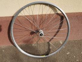 Mavic 26-os első kerék 238 Mountain Bike Alkatrész, MTB Kerék / Felni / Gumi 26" használt ELADÓ