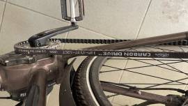 STEVENS P18 Trekking/cross tárcsafék használt ELADÓ