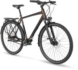 STEVENS P18 Trekking/cross tárcsafék használt ELADÓ