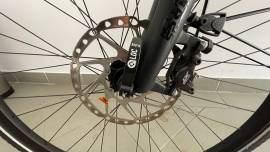 STEVENS P18 Trekking/cross tárcsafék használt ELADÓ