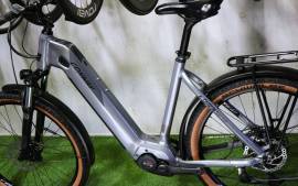_EGYÉB HYBRID SUV BOSCH CX 85Nm 12s Elektromos Trekking/cross más Bosch használt ELADÓ