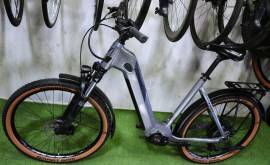 _EGYÉB HYBRID SUV BOSCH CX 85Nm 12s Elektromos Trekking/cross más Bosch használt ELADÓ