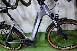_Other HYBRID SUV BOSCH CX 85Nm 12s Electric Trekking/cross other Bosch used For Sale