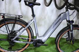_EGYÉB HYBRID SUV BOSCH CX 85Nm 12s Elektromos Trekking/cross más Bosch használt ELADÓ