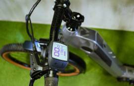 _EGYÉB HYBRID SUV BOSCH CX 85Nm 12s Elektromos Trekking/cross más Bosch használt ELADÓ