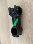 Cube kerékpár stucni – 75 mm hosszú, 31,8 mm befogó – Budapesten eladó - Országúti / Gravel / Triatlon Alkatrész, Országúti Kormány / Stucni / Bandázs használt ELADÓ