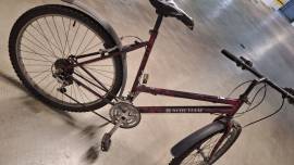 _Other White Horse Mountain Bike 26" rigid used For Sale