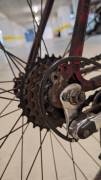 _Other White Horse Mountain Bike 26" rigid used For Sale