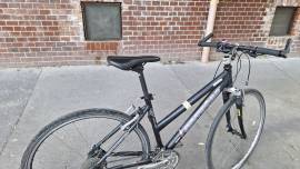 CORRATEC X-Trail Cross Light  Trekking/cross calliper brake used For Sale