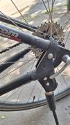 CORRATEC X-Trail Cross Light  Trekking/cross calliper brake used For Sale