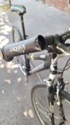 CORRATEC X-Trail Cross Light  Trekking/cross calliper brake used For Sale