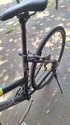 CORRATEC X-Trail Cross Light  Trekking/cross calliper brake used For Sale