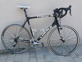 TREK Madone 5.2 Országúti Shimano Ultegra patkófék használt ELADÓ