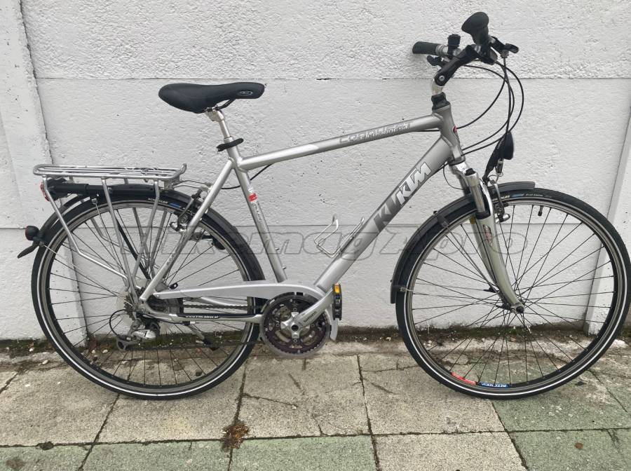 KTM Classic Trekking/cross V-brake used For Sale