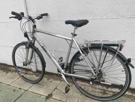 KTM Classic Trekking/cross V-brake used For Sale