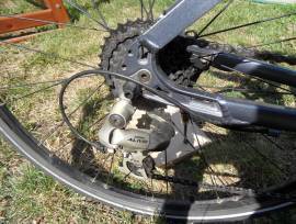 WENSON splice5500 Trekking/cross V-brake used For Sale
