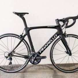 PINARELLO K-10 (F10) Road bike Shimano Ultegra calliper brake used For Sale