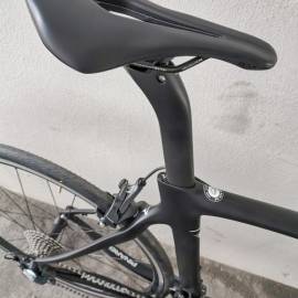 PINARELLO K-10 (F10) Road bike Shimano Ultegra calliper brake used For Sale