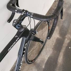 PINARELLO K-10 (F10) Road bike Shimano Ultegra calliper brake used For Sale