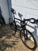 SPECIALIZED Tarmac SL6 Road bike Shimano Ultegra disc brake used For Sale