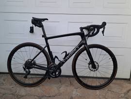 SPECIALIZED Tarmac SL6 Road bike Shimano Ultegra disc brake used For Sale
