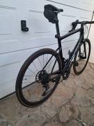SPECIALIZED Tarmac SL6 Országúti Shimano Ultegra tárcsafék használt ELADÓ