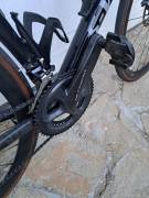 SPECIALIZED Tarmac SL6 Országúti Shimano Ultegra tárcsafék használt ELADÓ