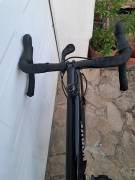 SPECIALIZED Tarmac SL6 Országúti Shimano Ultegra tárcsafék használt ELADÓ