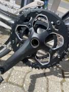 SCAPIN Rx-4 Road bike Campagnolo Centaur calliper brake used For Sale