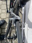SCAPIN Rx-4 Road bike Campagnolo Centaur calliper brake used For Sale